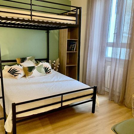 Appartement Remblai 1 Chambre Sortie Direct Plage Les Sables-dʼOlonne Dış mekan fotoğraf