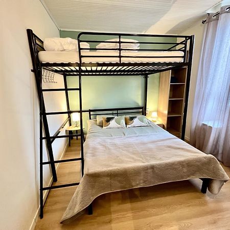 Appartement Remblai 1 Chambre Sortie Direct Plage Les Sables-dʼOlonne Dış mekan fotoğraf
