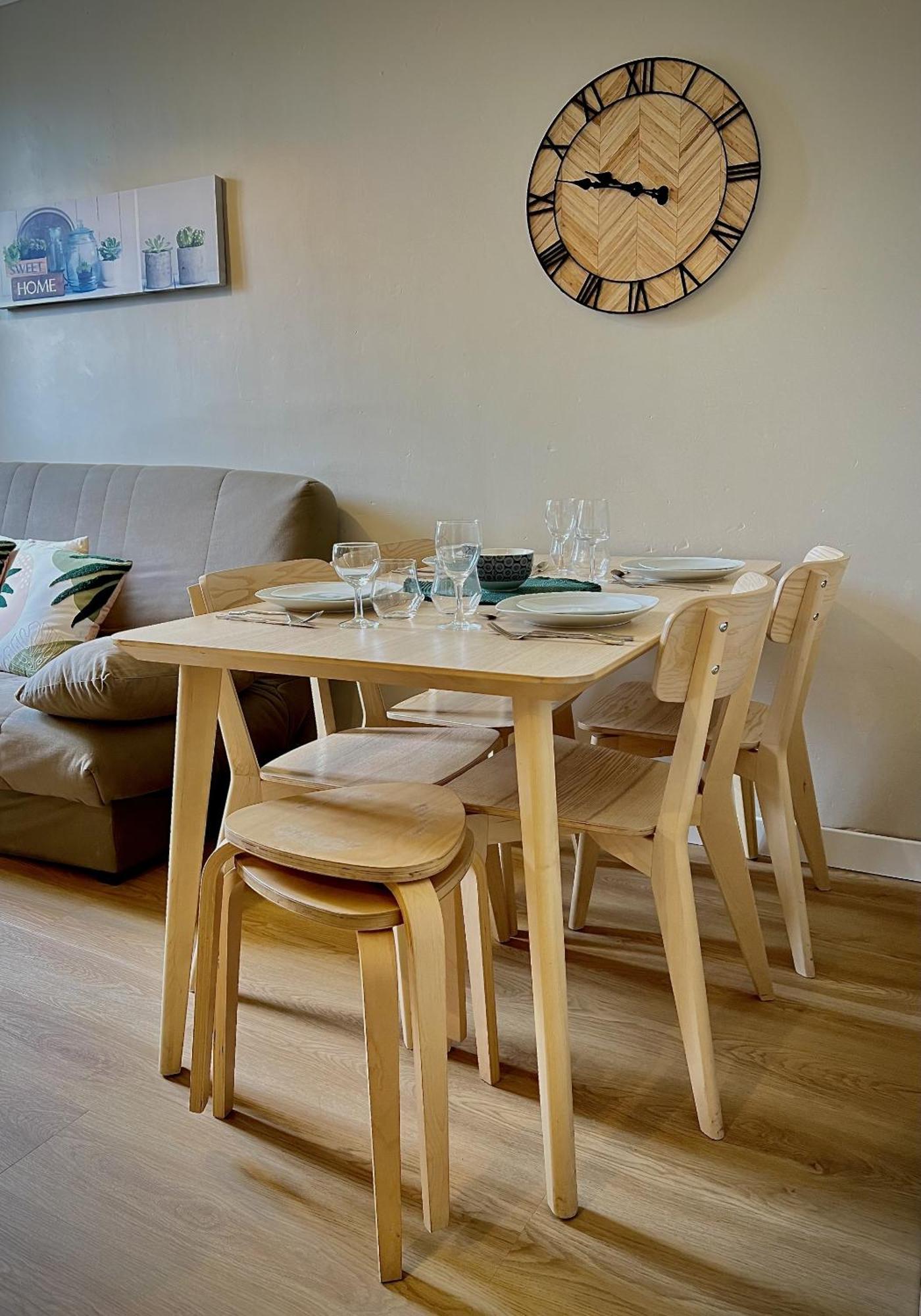Appartement Remblai 1 Chambre Sortie Direct Plage Les Sables-dʼOlonne Dış mekan fotoğraf